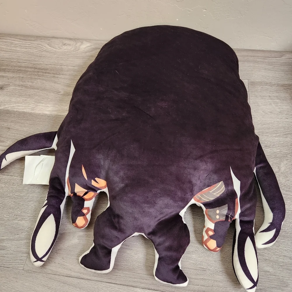 Northwest WWE Roman Reigns Cloud Pillow Plush Pal - Picture 2 of 10